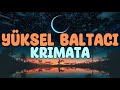 Yüksel Baltacı Krimata Lyrics مترجمة