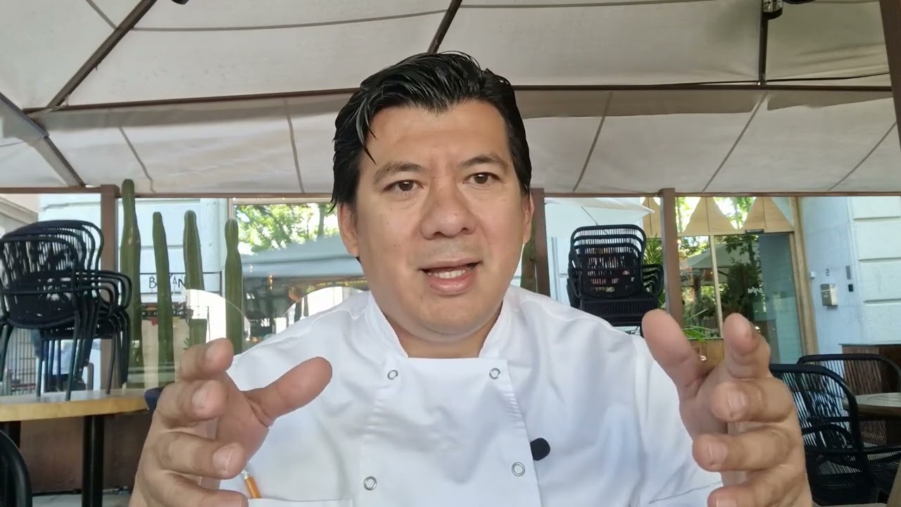 Ganar experiencia o ganar dinero / Como aumentar mi sueldo / Consejos de un Chef