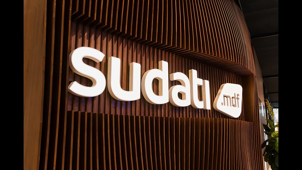 SUDATI - FORMOBILE