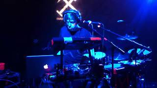 Basically I by Robert DeLong