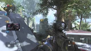 Cod aw mors double kill