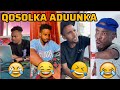 Somali tiktok cusub 2023 qosol iyo qaraaxo 