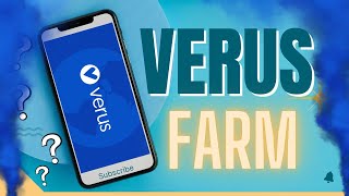 Verus Mining Farm Upgrades! by Endless Routes 476 views 7 months ago 2 minutes, 6 seconds