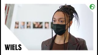 De Nationale Loterij Steunt Wiels, Het Centrum Voor Hedendaagse Kunst In Brussel