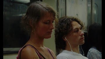 Jake Minch - Changed Things (Official Video)