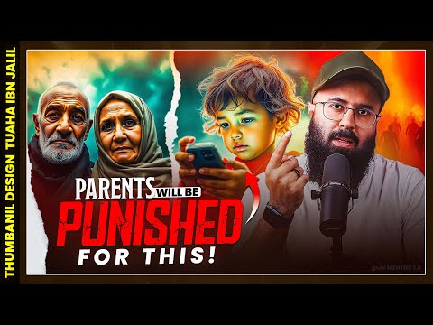 Don't IGNORE THIS! - Tuaha Ibn Jalil | Quick Tutorial Thumbnail Designing Like Youth Club