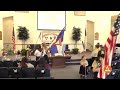 "By the Grace of God" - Pastor Mike Szynkowski