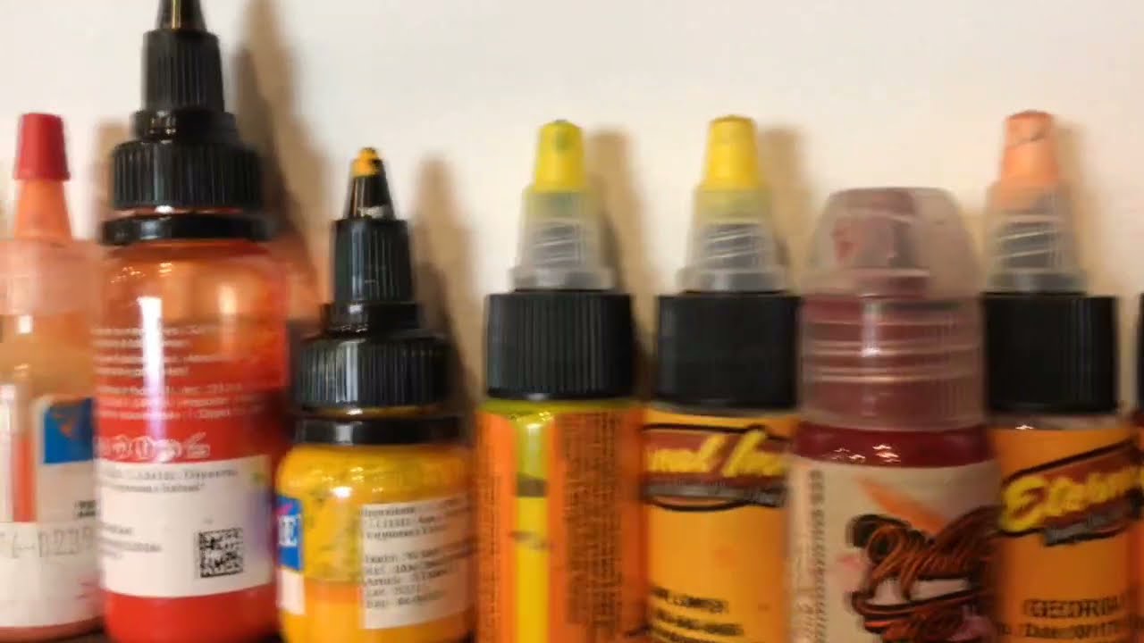 Татуировка для гостя из Франции в исполнении Лоры ( instagram мастера @lora.ink )