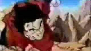 Atreyu You Eclipse by me Gohan tribute