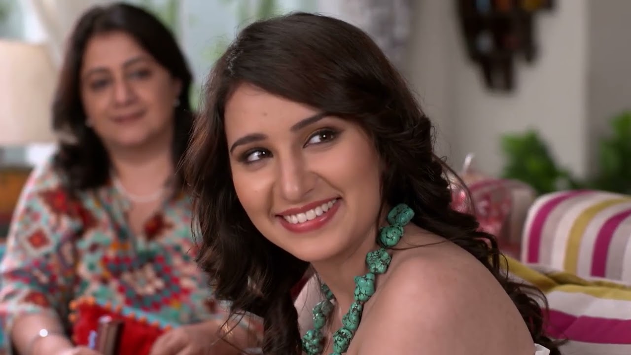 Bin Kuch Kahe - Eine herrlich indische Familie S1 E39 | Samsung TV Plus - 4242 |Rakuten TV| Titan OS