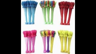 Guerra De Baloes Dgua