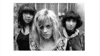 Babes In Toyland "Hello" Backmasking