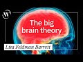 An evolutionary history of the human brain, in 7 minutes | Lisa Feldman Barrett