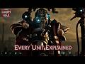 Dawn of War 4: Adeptus Mechanicus Full Breakdown | Every Unit, Every Role