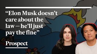 Download lagu How Elon Musk Destroyed Twitter | NYT Journalists Kate Conger and Ryan Mac on Media Confidential