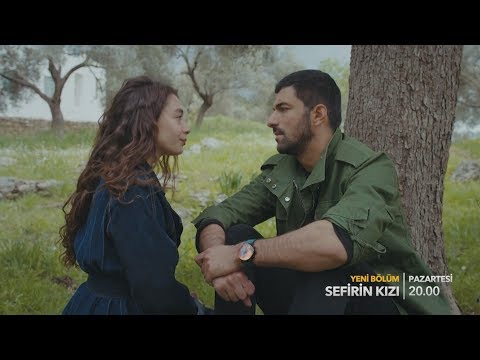 Sefirin Kızı: Season 1, Episode 14 Clip