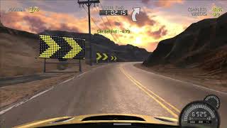 POV: You disabled the "Totaled" screen in ProStreet screenshot 5