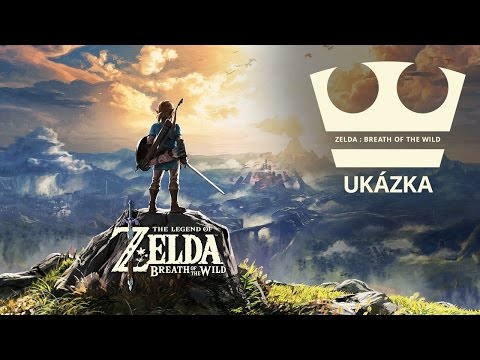 Video: Dopis Z Ameriky: Kdo Dělá Nejlepší Hry Zelda?