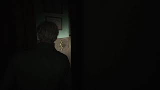 Я Новичек Помогите Прохождение Silent Hill 2 Remake На Русском