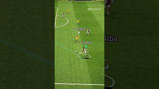 Most beautiful assist.. efootball efootball23 pes pesmobile shorts