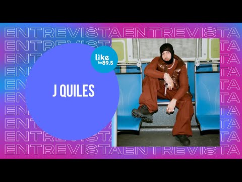 ¡Justin Quiles habló con FM Like 89.5 y nos contó todo sobre su nuevo álbum "PERMANENTE"!