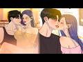 She's 20 Years Older. He's 18. This Forbidden Love Will Shock You. 🤯 - Manhwa Recap