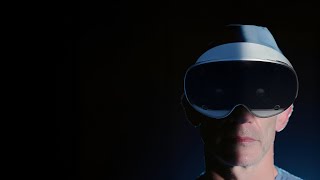 Medical VR Tracheostomy Simulation for Difficult Airway Management | Lucid Reality Labs Profile