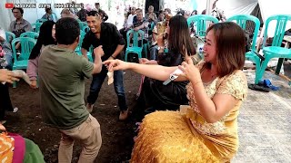 WARTIYEM // versi - BAJIDOR // VOC - VIRA feat NOLIS // LIVE - LICIN // CIMALAKA - SUMEDANG