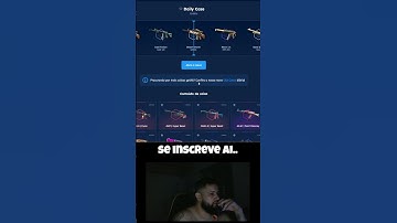 CS2 SKINS EXPERT Shares Top CSGO Daily Case Opening Tips