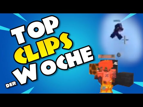 TOP 5 CLIPS DER WOCHE!