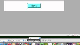 Making Mockup Web Buttons in Fireworks