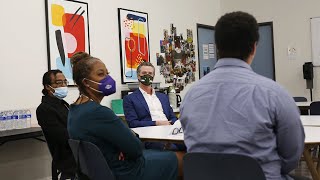Governor Newsom Unveils Plan to Care for Californians Struggling with Behavioral Health Challenges