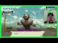 Pokémon Legends: Arceus | Episode 3 [5.2.24]