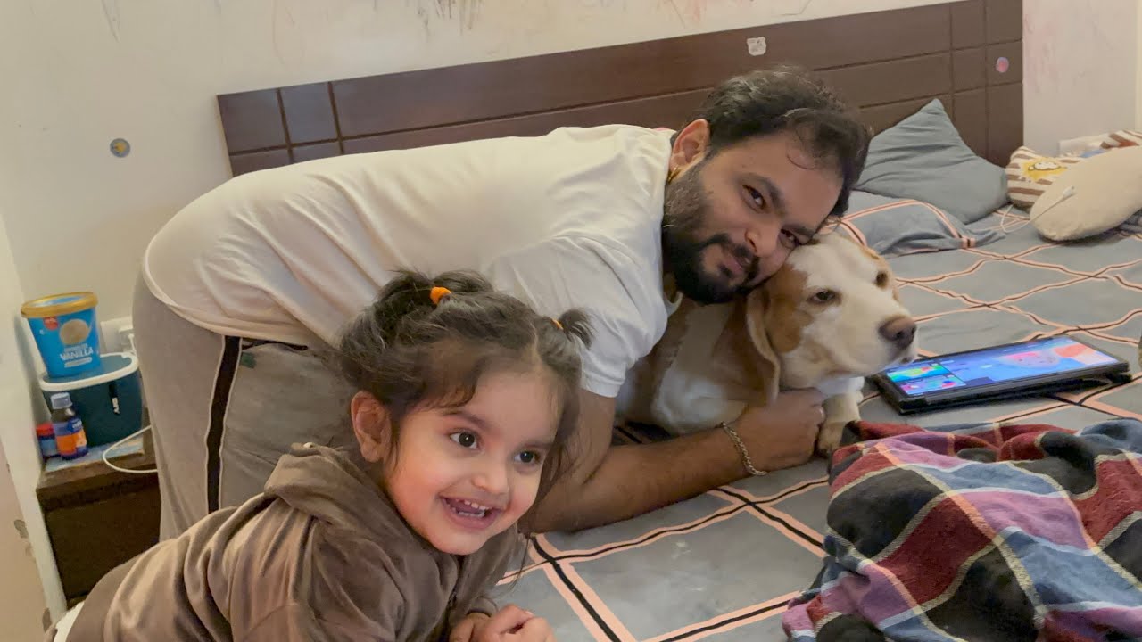 Our family time | our little monkey | husband making new holiday plans