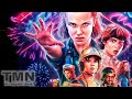 STRANGER THINGS SEASON 4 (Lookas EDM Remix) - Tito Musica &amp; TMN - No Copyright Sounds