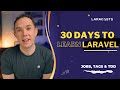 30 Days to Learn Laravel, Ep 29 - Jobs, Tags, TDD, Oh My!