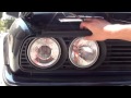 How to Install an HID kit (Xenon)