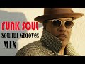 Funky Soulful Grooves Mix