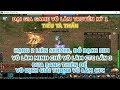 Tiểu Tà Thần ( Băng Thần ) - Đại Gia Võ Lâm Truyền Kỳ 1 đi Tới đâu Server Sập Tới đó !