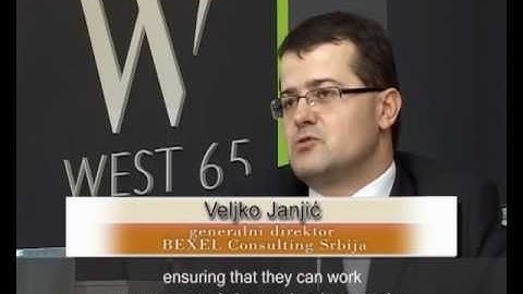 BEXEL CONSULTING, BEOGRAD, SRBIJA