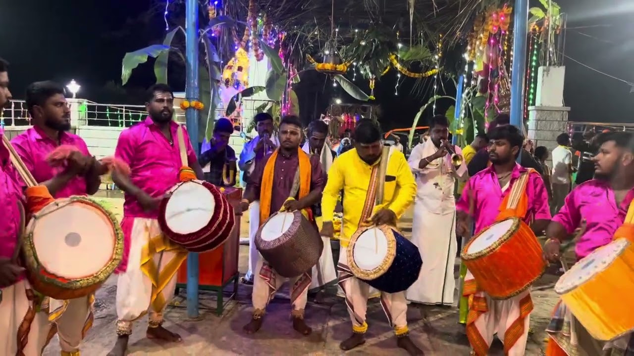 ಮಾದಪ್ಪ ಮಾದಪ್ಪ ಕನ್ನಡ ಜಾನಪದ ಚಿಟ್ಟಿಮೇಳ ಕರಡಿ ವಾದ್ಯ ಮೈಲಾರಿ ಮತ್ತು ತಂಡ ಗುಬ್ಬಿ ತುಮಕೂರು -91648 07653