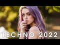 Techno 2022 ⚡ Best HANDS UP &amp; Dance Music Mix | Party Remix