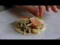 Country Ham and Scallops with Chefs Sean Brock and Jeremiah Langhorne - Mind of a Chef