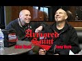 Armored saint john bush  joey vera interviewnew album tour documentary ep the metal voice