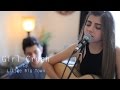 Girl crush by little big town cover by jada facer ft kyson facer