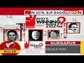 Voter Pulse From Durgapur, WB | What Voters Seek? | Ground Report | NewsX