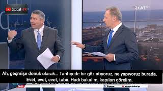 Türkiye 40 Tane Eurofighter Typhoon Alması Yunan Tarafında Paniğe Neden Oldu Resimi