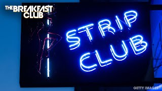 Is Not Liking The Strip Club A Deal Breaker In A Relationship?