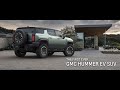 2024 GMC Hummer Edition 1 the BEST new SUV. High-Tech SUPER SUV | Full Details.