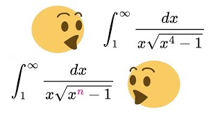 A Nice Inverse Secant Integral [MIT Integration Bee 2010]